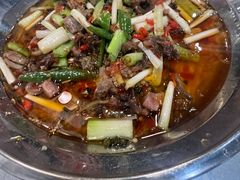 -双流传承老妈兔头(玉林总店)