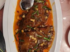 -烤肉宛饭庄(南礼士路店)