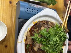 -江三王记牛杂馆(总店)