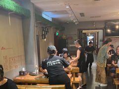 -万记麻辣烫国展总店