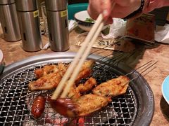 -金太阳海鲜烧烤·本地人餐厅(东纬路旗舰店)