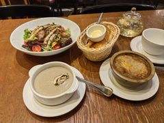 -Entrecôte 法国牛扒馆(保利·时光里店)