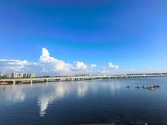 -丁香湖公园