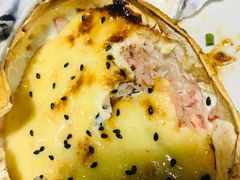 -蟹记蚝宅(柯桥兴越路店)