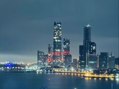 -VENU+海景酒廊