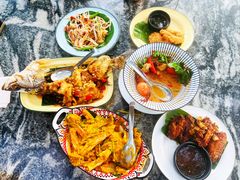 -网红落日悬崖餐厅 The Sky Gallery