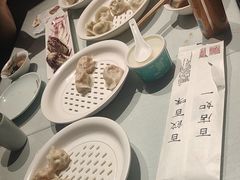 -百饺园(平山道店)