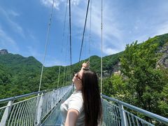 -洛阳白云山景区