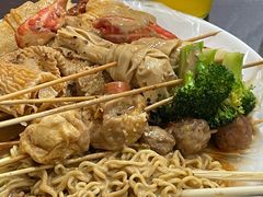-郭记小街麻辣烫(南小街总店)