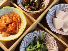 -熊大·鲜烤黄牛肉(五山店)