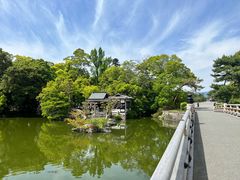 -京都御所