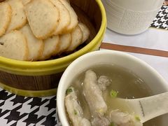 -阿湾楼·温州海鲜·江浙菜(京江路店)