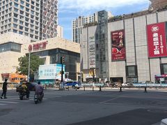 -万达广场(济南魏家庄店)