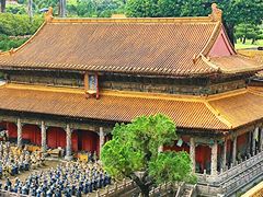 -深圳锦绣中华民俗村