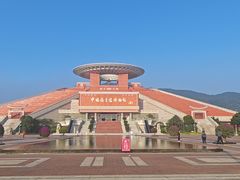 -中国闽台缘博物馆