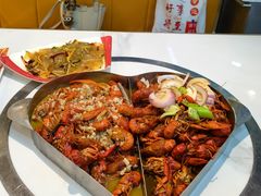 -望江门小龙虾·烧烤(九堡店)