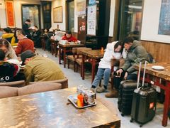 大堂-张包铺(道外店)