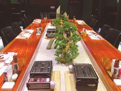 -肉魁屋·烧肉·烧鸟·酒场(高新店)