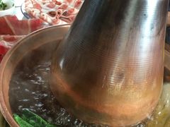-宣武小院涮肉(前门店)