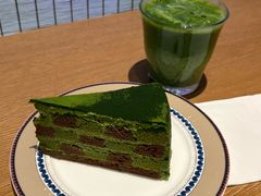 -六六·抹茶66’s SALDessert(保利时光里店)