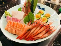 -高木日本料理(静安寺店)