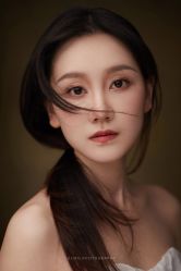 -鹿角肖像摄影艺术馆