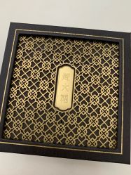 -周大福 CHOW TAI FOOK(新世界百货崇文店)