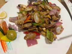 -德胜轩正宗顺德菜(宝安沙井会展中心店)