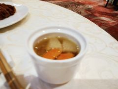 -宁波华侨温德姆至尊豪廷大酒店·豪廷轩中餐厅