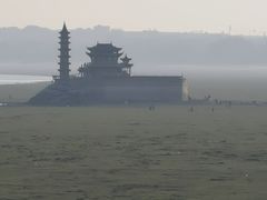 -落星墩