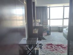 -温州龙湾国际机场温德姆酒店