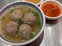 牛肉丸-潮界(虹桥新天地店)
