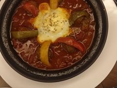 -Tajine Moroccan塔金摩洛哥中东餐厅