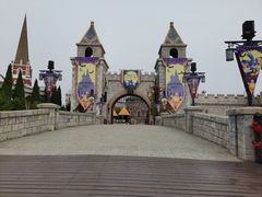 -大连海昌发现王国主题公园