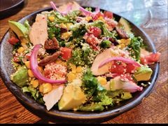 -Q MEX 库迈墨西哥餐吧(三里屯店)
