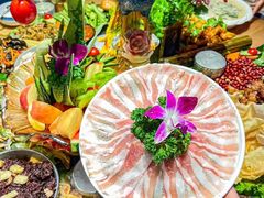 -金塔傣乡·云南民族特色菜·傣味手抓饭(金瓦路店)