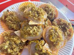 -海大南门夜市(海富街店)