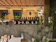 -江户前日本料理(瑞诗酒店店)