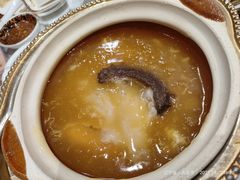 -万宝海鲜舫(劳动公园店)