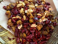 -花盐街·四川乐山小吃(西单大悦城店)