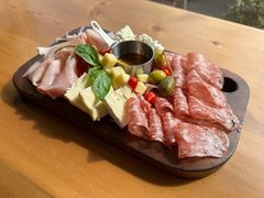 -Alimentari早午餐(安福路店)