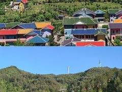 -龙里油画大草原旅游区