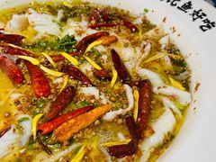 -太二酸菜鱼(深圳布吉万象汇店)