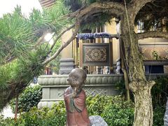 -香积寺
