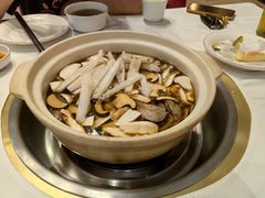 -天宜隆蘑菇宴火锅(石景山旗舰店)
