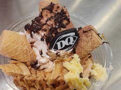 -DQ·蛋糕·冰淇淋(万达店)