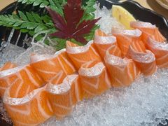 -万岁寿司(万国店)