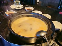 胡椒猪肚鸡-捞王锅物料理(凯旋路店)