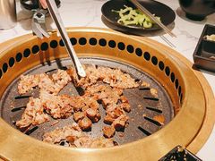 -花味·自助烤肉(江宁同曦店)