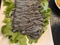 -仁和四季涮肉馆(天坛南门店)